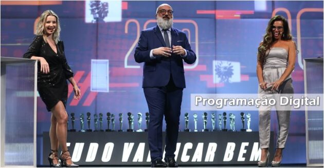 Festival de Cinema de Gramado 2020- Edison Vara Pressphoto - Programação Digital