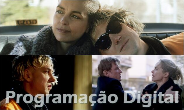 Cinema : Filme Minha Irmã -programacaodigital.com