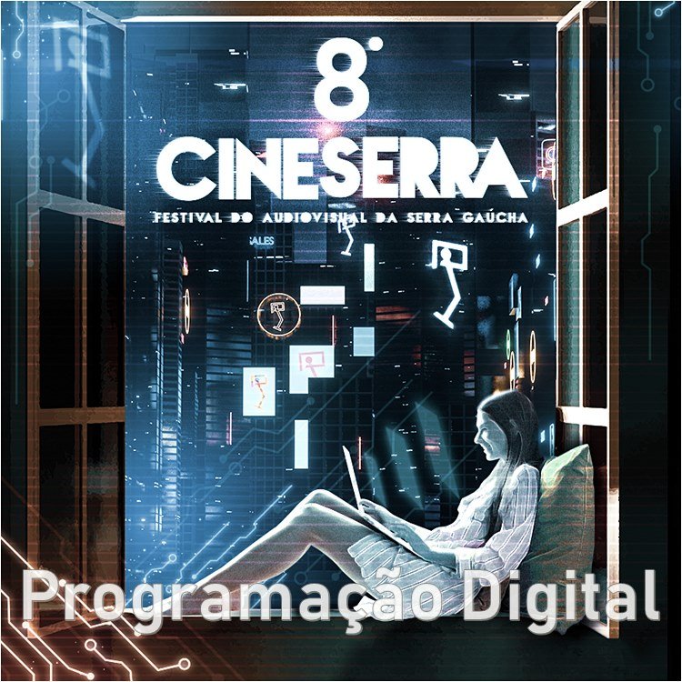 CineSerra - Festival do Audiovisual da Serra Gaúcha - programacaodigital.com