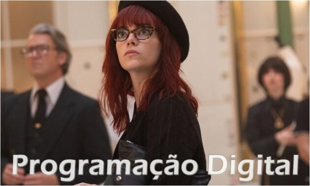 Fotos Filme Cruella da Walt Disney Studios - programacaodigital.com