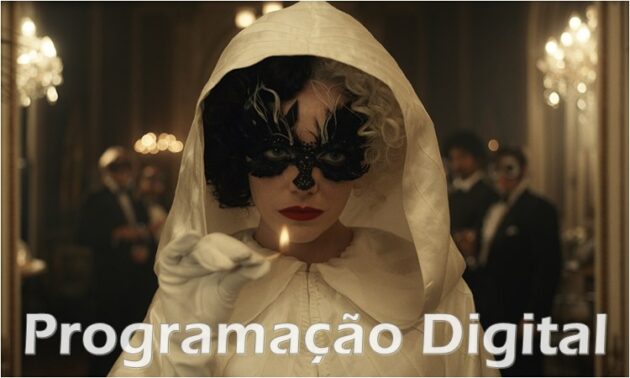 Fotos Filme Cruella da Walt Disney Studios - programacaodigital.com