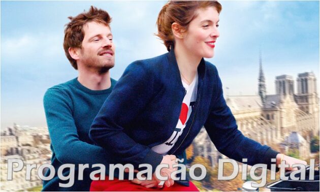 Filme Notre Dame - Cinema Programação DIgital - programacaodigital.com