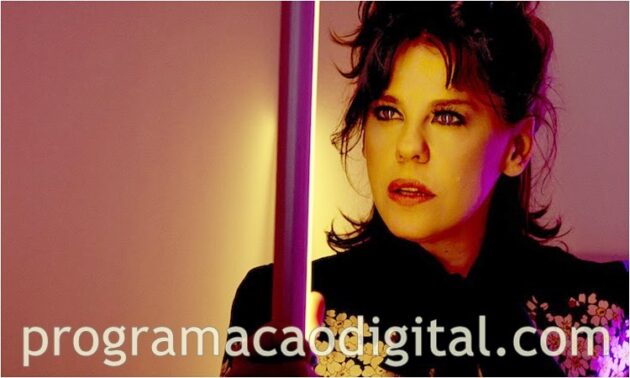 Atriz Bárbara Paz - programacaodigital.com