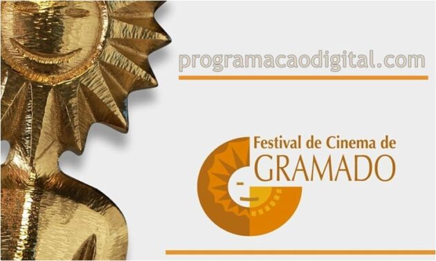 Festival de Cinema de Gramado 2023 - programacaodigital.com