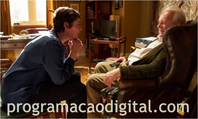 Filme Meu Pai - programacaodigital.com