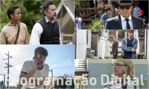 Filmes Paramount Plus -streaming da ViaComb - programacaodigital.com