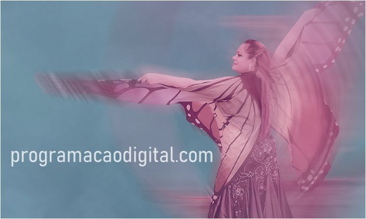 Semana da Dança de Canoas - SescRS - programacaodigital.com
