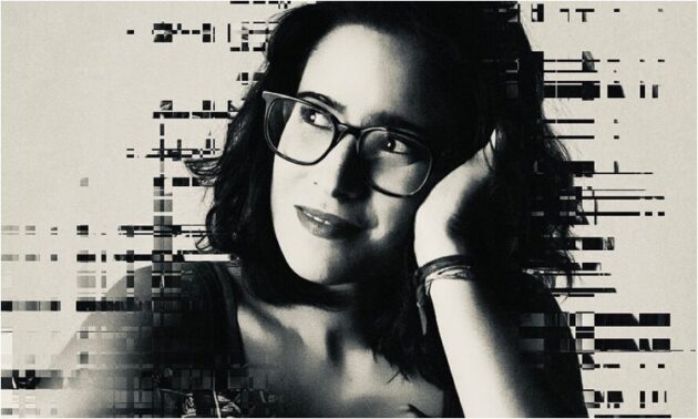 Cantora Marcela Brandao - programacaodigital.com