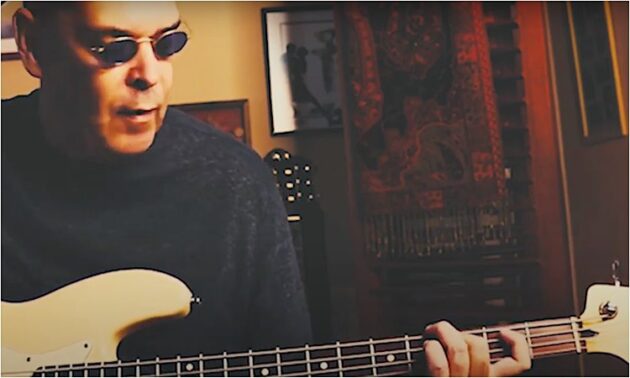 Eletroacordes lança clipe “Lorde Burguês” - programacaodigital.com