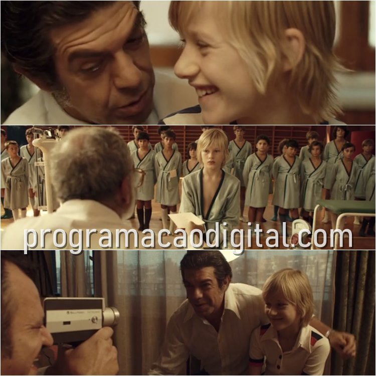 Filme "Irmãos à Italiana" - programacaodigital.com Cinema