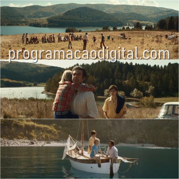 Filme "Irmãos à Italiana" - programacaodigital.com Cinema