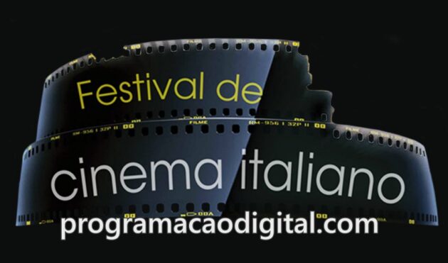 Festival de Cinema Italiano no Petra Belas Artes - programacaodigital.com