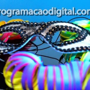Carnaval Online -Programação Digital by Sortimentos.com