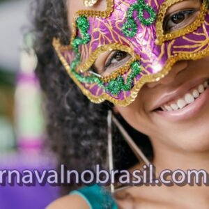 Programação Digital - Carnaval Online no Brasil - Sortimentos.com