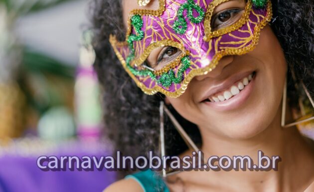 Programação Digital - Carnaval Online no Brasil - Sortimentos.com