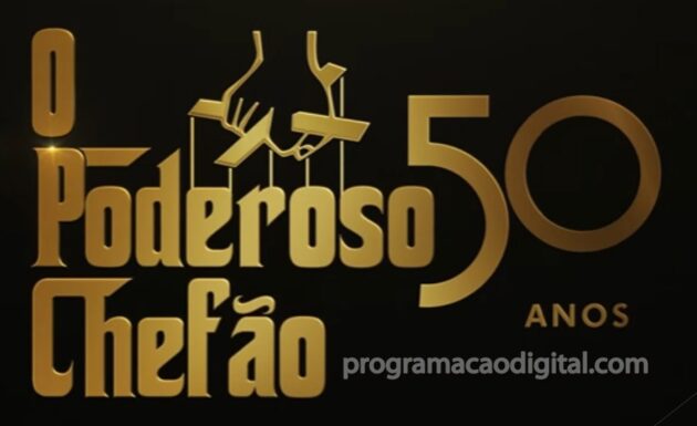 Programação Digital - 50 Anos Filme "O Poderoso Chefão" - https://programacaodigital.com