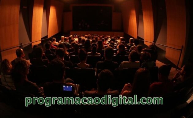 Sesc Palladium em Belo Horizonte - Sortimentos.com Programação Digital