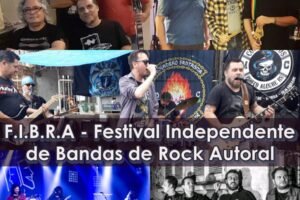 Festival Independente de Bandas de Rock Autoral - programacaodigital.com