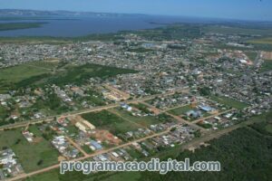 Eldorado do Sul no Rio Grande do Sul - Programação Digital