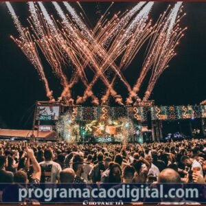 Festival Sertanejo na Esplanada do Mineirão em Belo Horizonte - Site Programação Digital