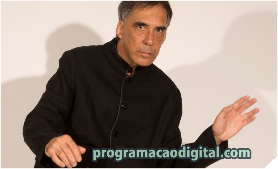 Show Arnaldo Antunes - Site Programação Digital