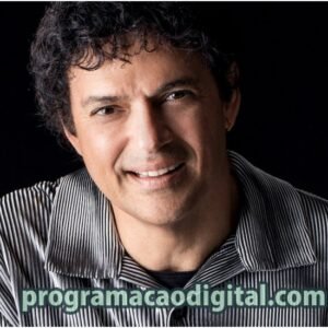 Show Jorge Vercillo - Site Programação Digital