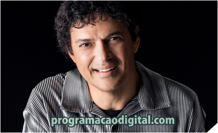 Show Jorge Vercillo - Site Programação Digital