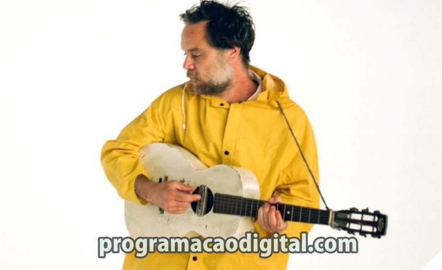 Show Rodrigo Amarante - Foto Julia Brokaw - Programação Digital