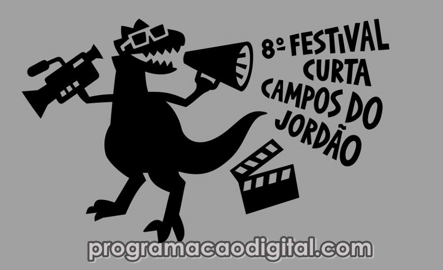 Festival Curta Campos do Jordão 2022 - programacaodigital.com