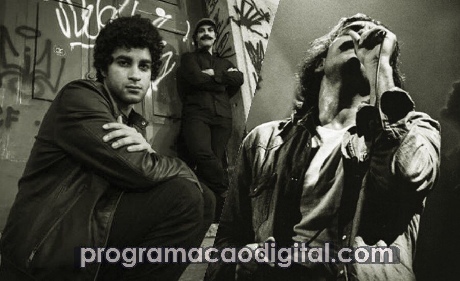 ShowBelchior - O Musical Ano passado eu morri, mas esse ano eu não morro - Programação Digital