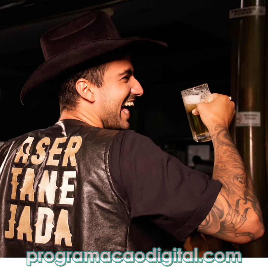 Nova data do festival ASertanejada