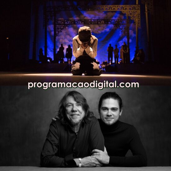 V Festival de Luz em Pedro Leopoldo : show de confirma Lenine e Circuito Gastronômico