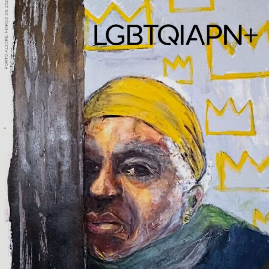 Revista Parêntese - Edição LGBTQIAPN+ - Matinal Jornalismo - programacaodigital.com