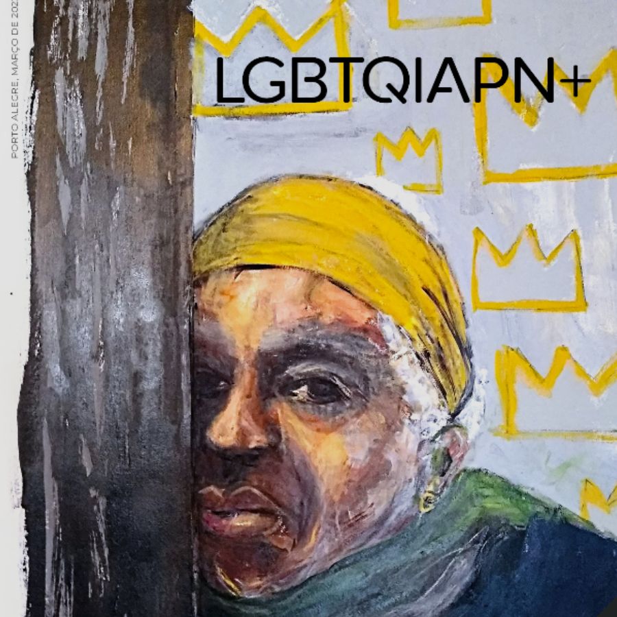 Matinal lança edição impressa da Revista Parêntese LGBTQIAPN+ na livraria Bamboletras em Porto Alegre Revista Parêntese - Edição LGBTQIAPN+ - Matinal Jornalismo - programacaodigital.com