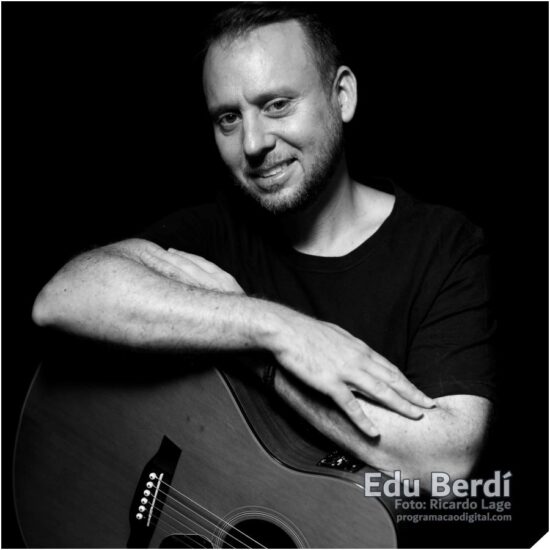 Edu Berdí - Programação Digital - programacaodigital.com