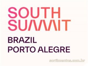 Jeff Hoffman : headliner do South Summit Brazil 2024 em Porto Alegre