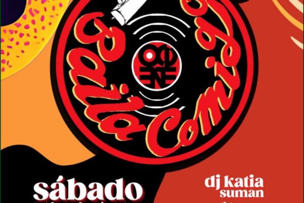 Baila Comigo de Verão no Bar Ocidente em Porto Alegre