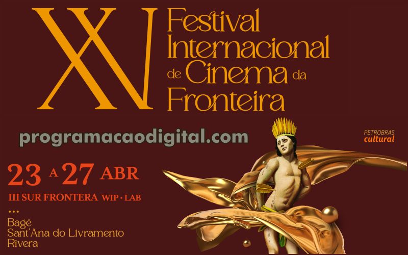 Festival Internacional de Cinema da Fronteira : IV Sur Frontera WIP LAB abre inscrições para projetos audiovisuais