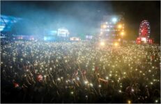 Planeta Atlântida em Xangri-lá no litoral gaúcho - programacaodigital.com