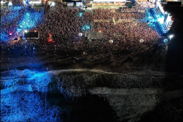 Shows Verão Maior Paraná 2026 em Matinhos e Pontal do Paraná Shows Verão Maior Paraná 2026 em Matinhos e Pontal do Paraná - programacaodigital.com