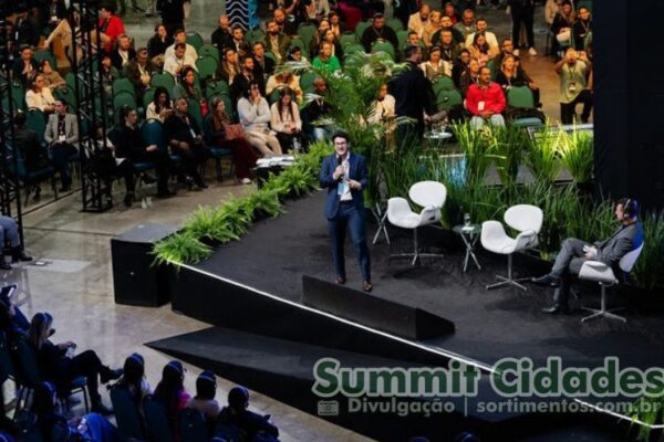 Summit Cidades em Florianópolis - programacaodigital.com