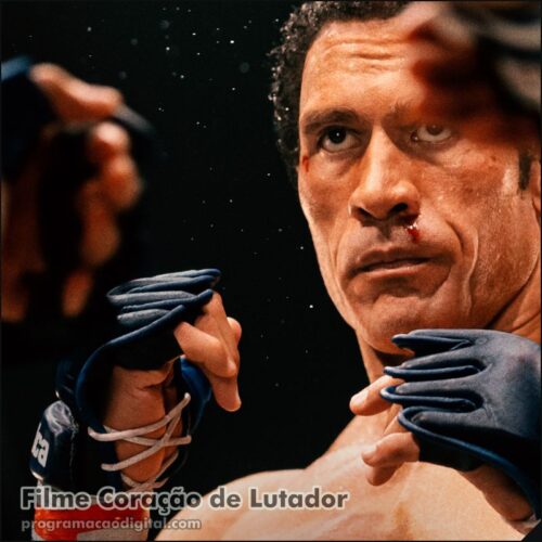 Trailer do filme Coração de Lutador