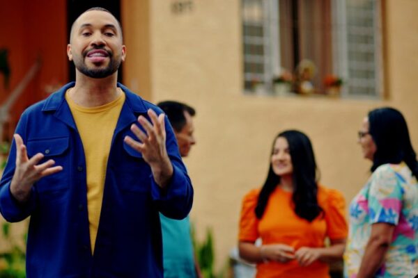Gil do Vigor protagoniza campanha do Exame Nacional do Ensino Médio - Enem 2025