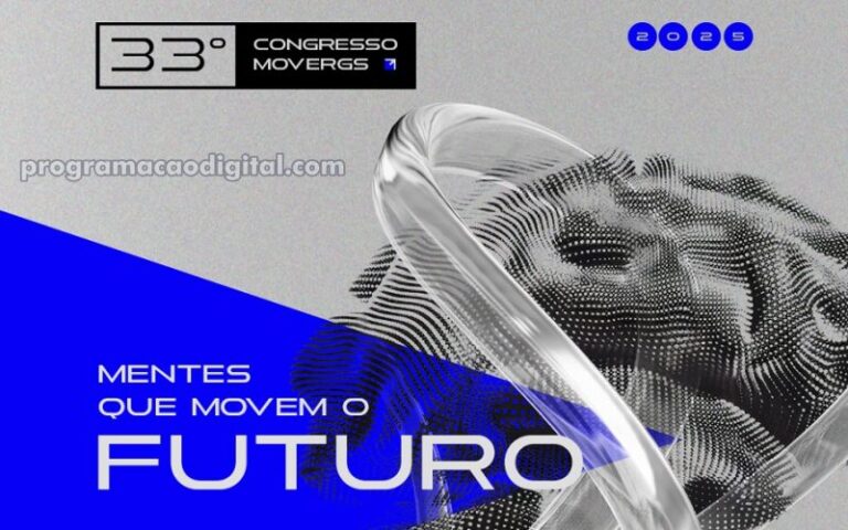 33º Congresso Movergs convida o setor moveleiro a olhar para o futuro