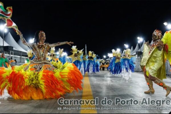 Inscrições Congresso do Carnaval de Porto Alegre - Programação Congresso do Carnaval de Porto Alegre - programacaodigital.com