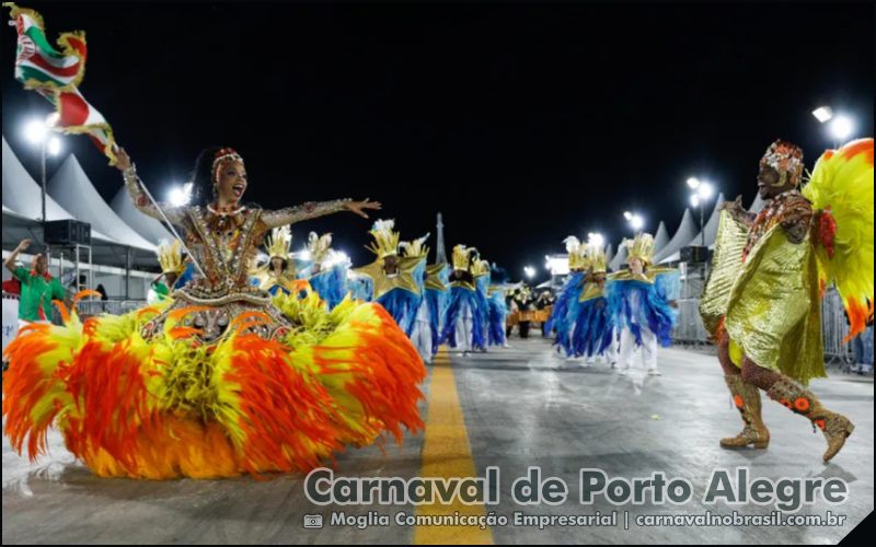 Inscrições Congresso do Carnaval de Porto Alegre - Programação Congresso do Carnaval de Porto Alegre - programacaodigital.com
