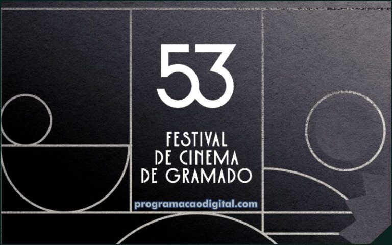 Festival de Cinema de Gramado 2025 : divulgação dos longas-metragens em competição