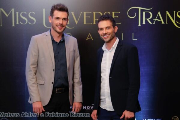 Fórum MUT Brasil de Diversidade e Inclusão contará com debates, arte e inovação social Mateus Ahlert e Fabiano Biazon - MUT Brasil - programacaodigital.com