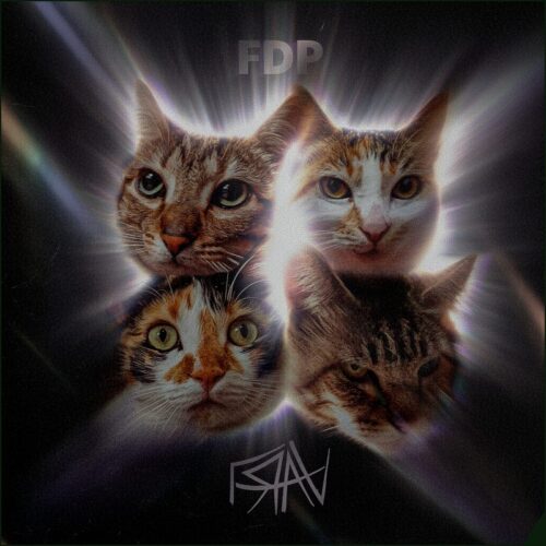 Banda Frau - EP FDP Frau Desde o Princípio - programacaodigital.com