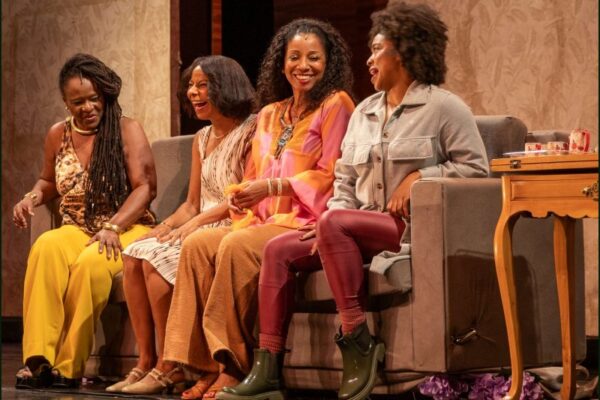 Espetáculo ‘A Partilha’ de Miguel Falabella com sessões no Grande Teatro do Sesc Palladium em Belo Horizonte Espetáculo 'A Partilha' no Teatro do Sesc Palladium em Belo Horizonte - programacaodigital.com